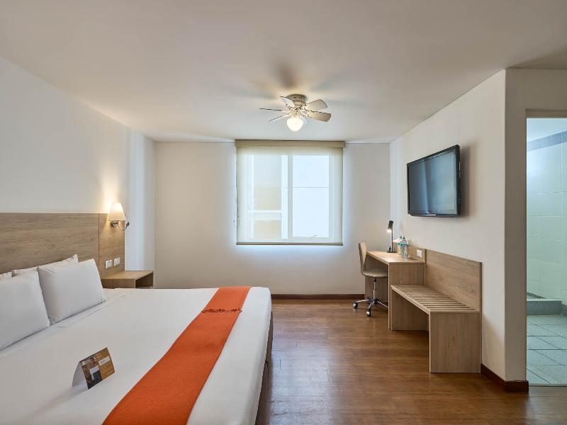 Casa Andina Standard Arequipa Jerusalen image