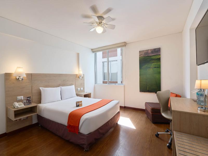 Casa Andina Standard Arequipa Jerusalen image