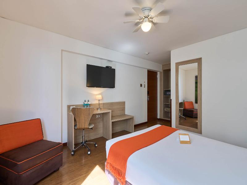 Casa Andina Standard Arequipa Jerusalen image