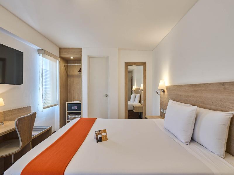 Casa Andina Standard Arequipa Jerusalen image