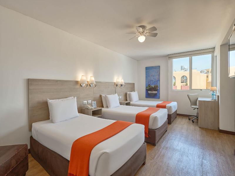Casa Andina Standard Arequipa Jerusalen image