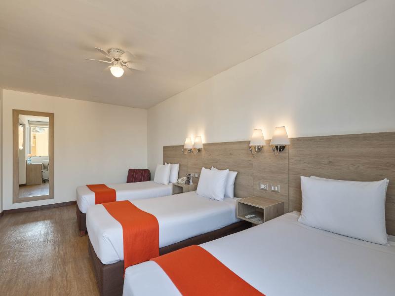 Casa Andina Standard Arequipa Jerusalen image
