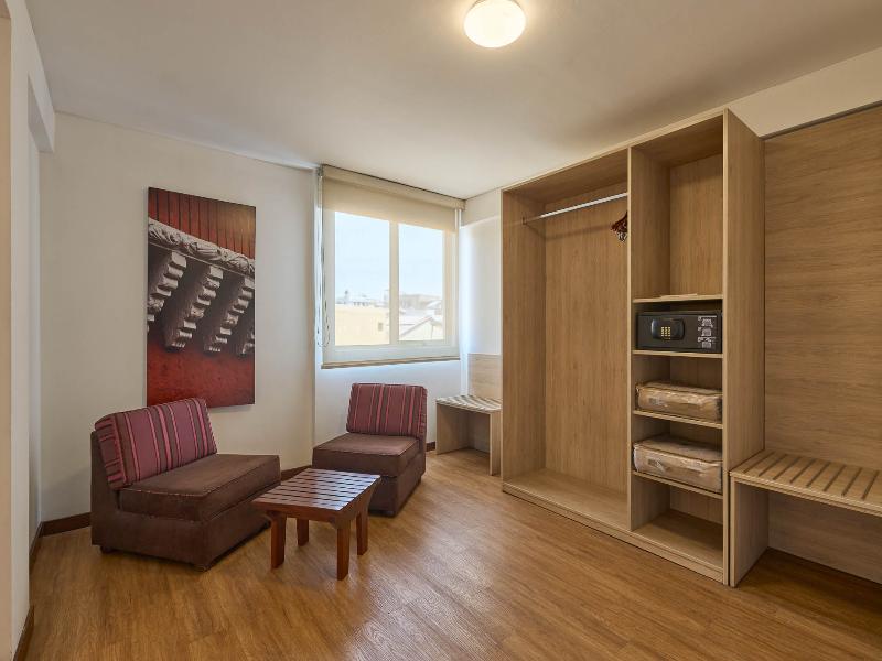 Casa Andina Standard Arequipa Jerusalen image