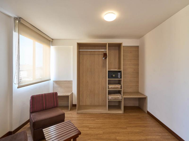 Casa Andina Standard Arequipa Jerusalen image