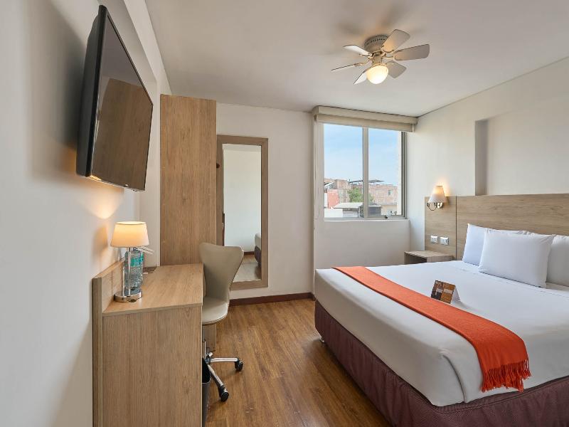 Casa Andina Standard Arequipa Jerusalen image