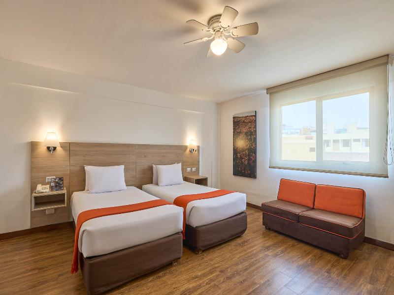 Casa Andina Standard Arequipa Jerusalen image