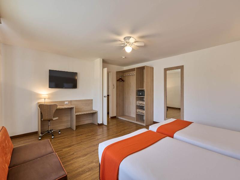 Casa Andina Standard Arequipa Jerusalen image