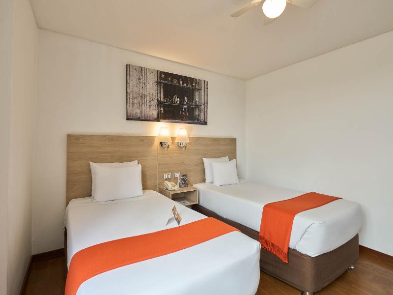 Casa Andina Standard Arequipa Jerusalen image