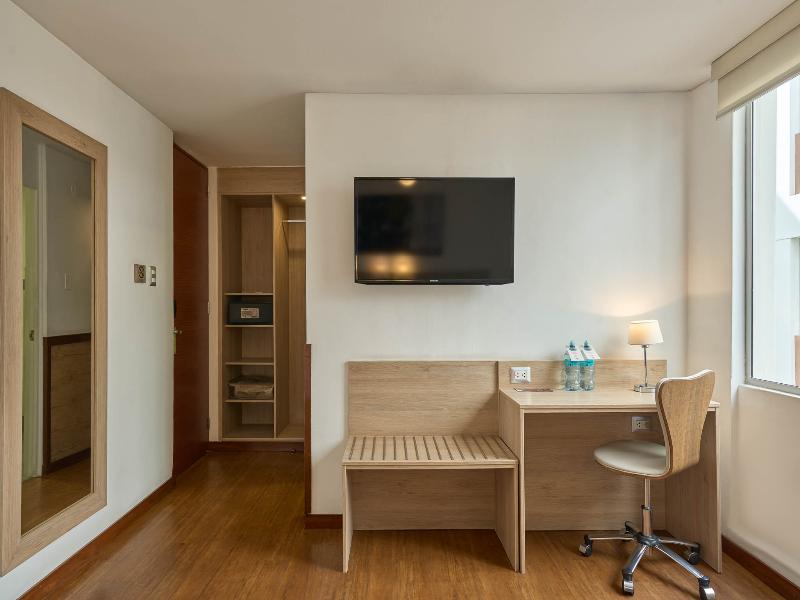 Casa Andina Standard Arequipa Jerusalen image