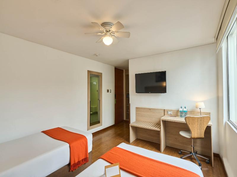 Casa Andina Standard Arequipa Jerusalen image
