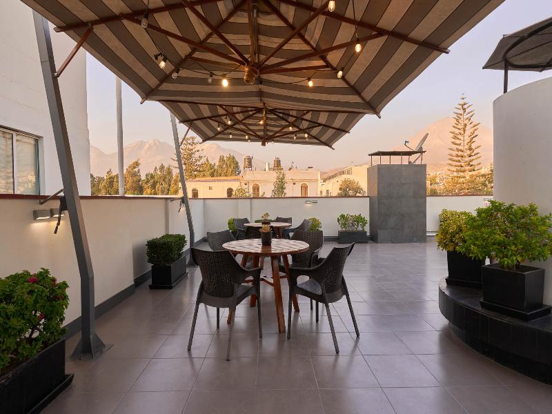 Casa Andina Standard Arequipa Jerusalen image