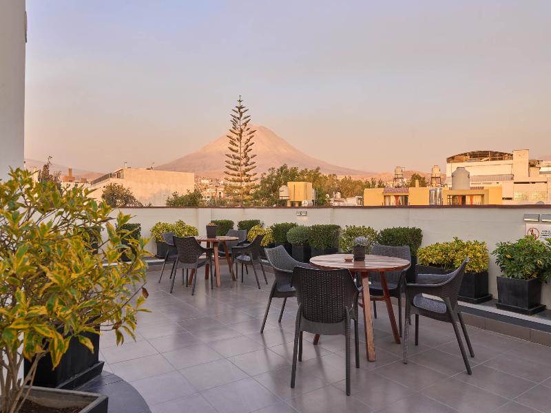 Casa Andina Standard Arequipa Jerusalen image