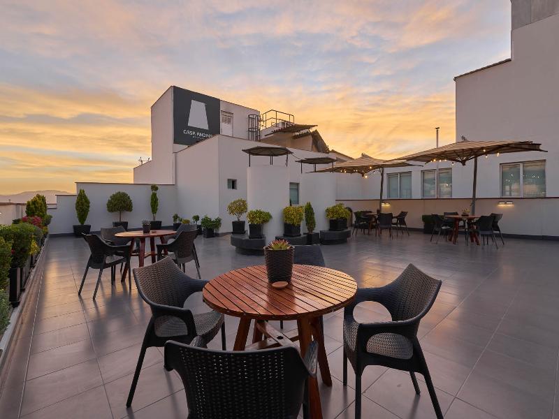 Casa Andina Standard Arequipa Jerusalen image