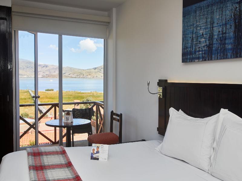 Casa Andina Premium Puno image