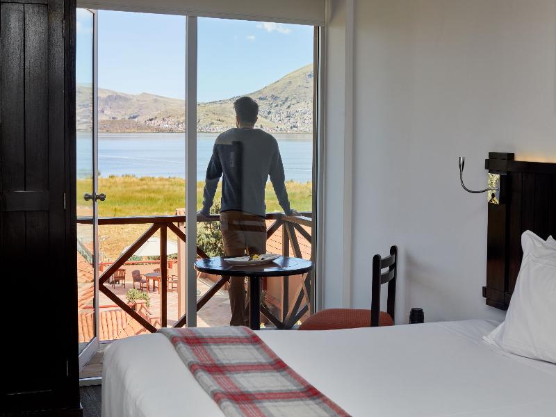Casa Andina Premium Puno image