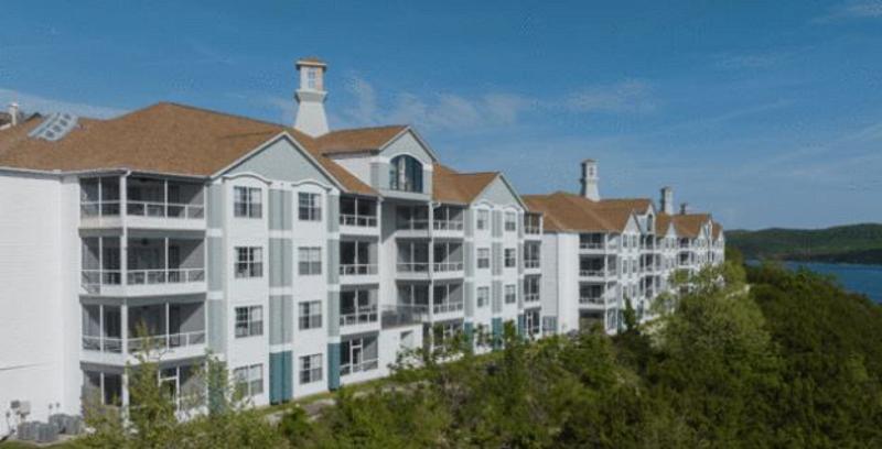 Westgate Branson Lakes Resort