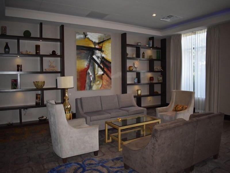 Sheraton Hotel Lisle image