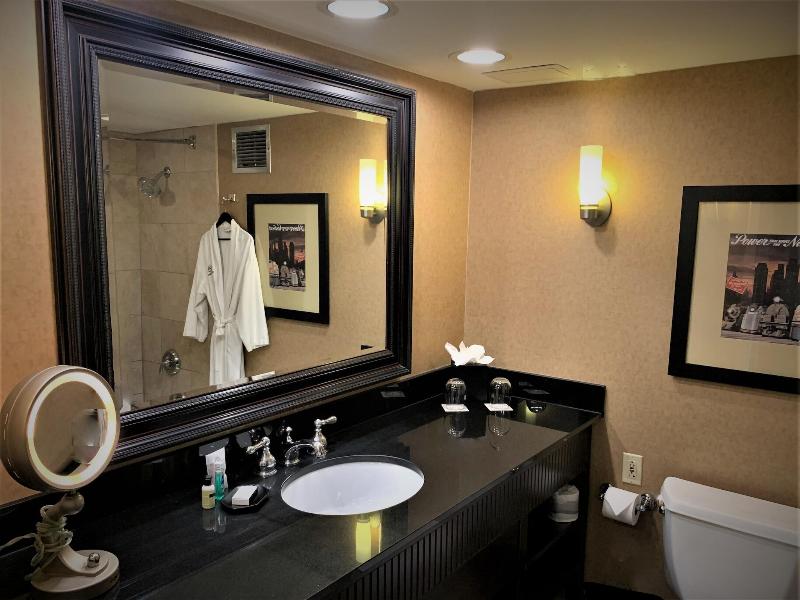 Sheraton Hotel Lisle image