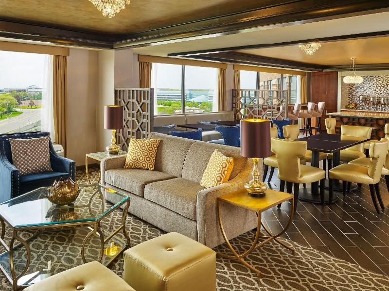 Sheraton Hotel Lisle image