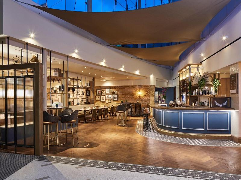 London Marriott Hotel Kensington image