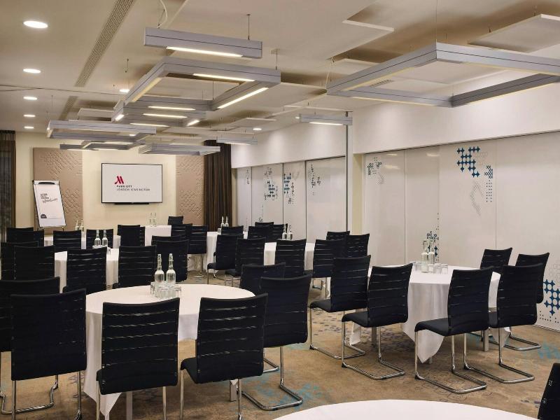 London Marriott Hotel Kensington image