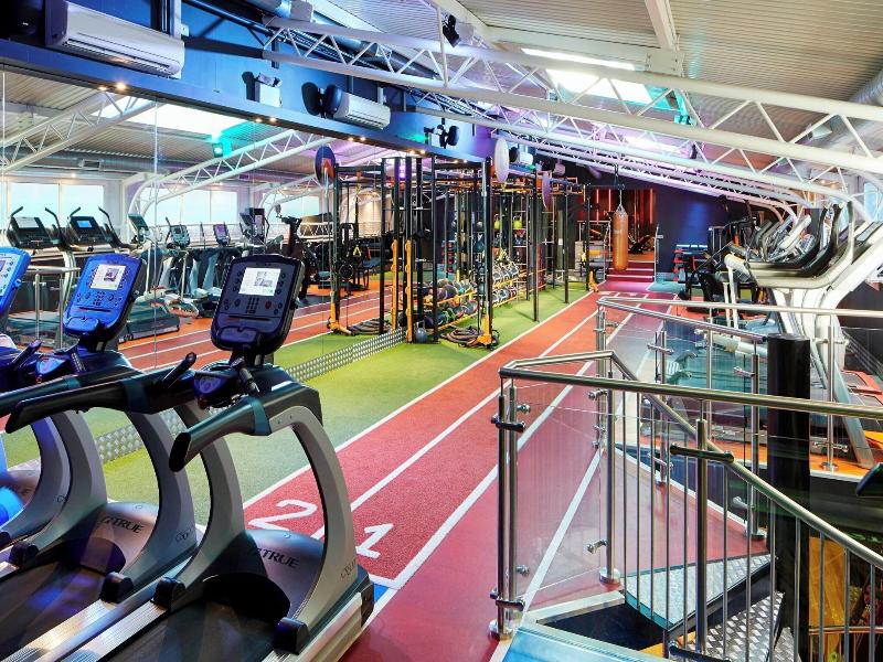 London Marriott Hotel Kensington image