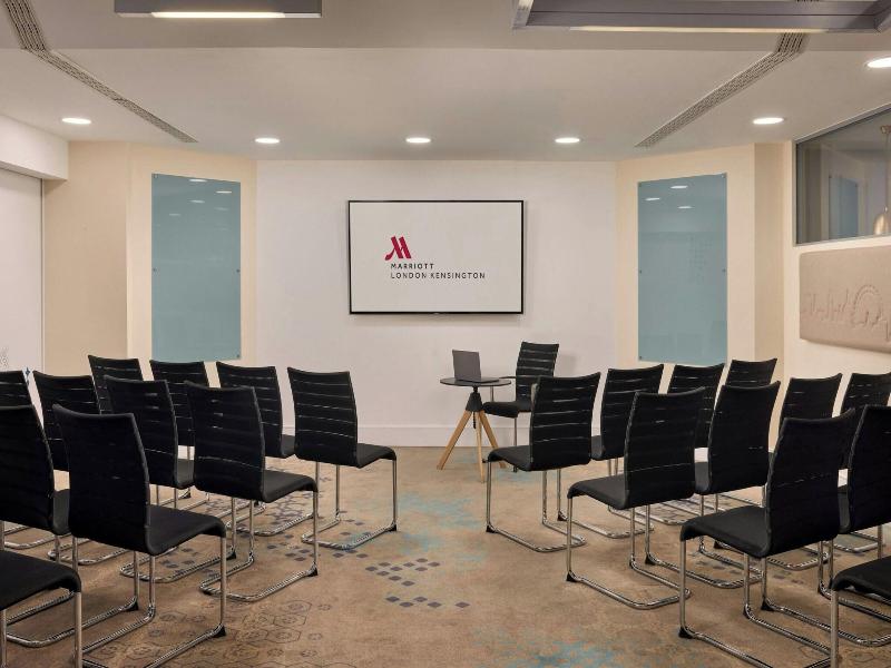 London Marriott Hotel Kensington image