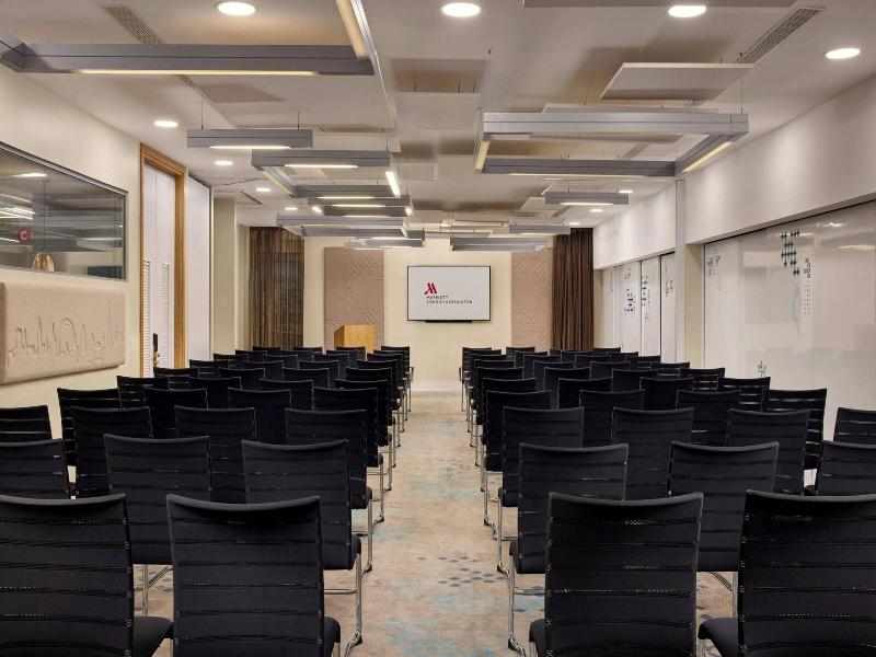 London Marriott Hotel Kensington image