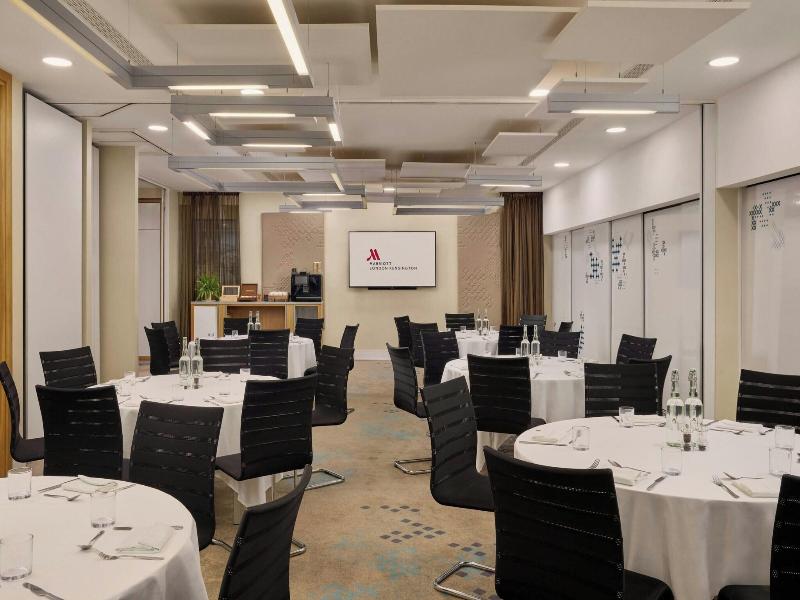 London Marriott Hotel Kensington image