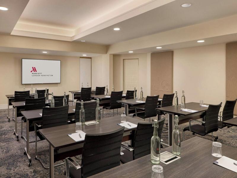 London Marriott Hotel Kensington image