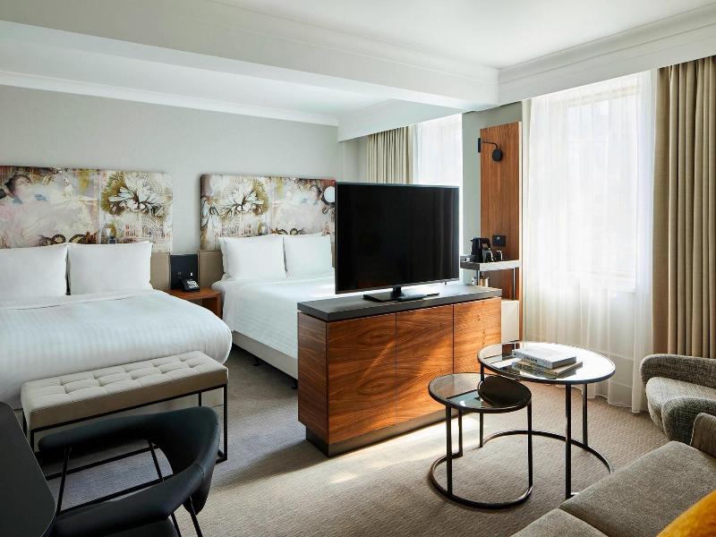 London Marriott Hotel Kensington image