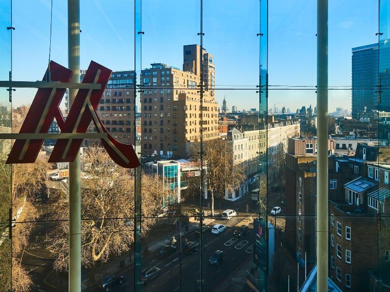 London Marriott Hotel Kensington image