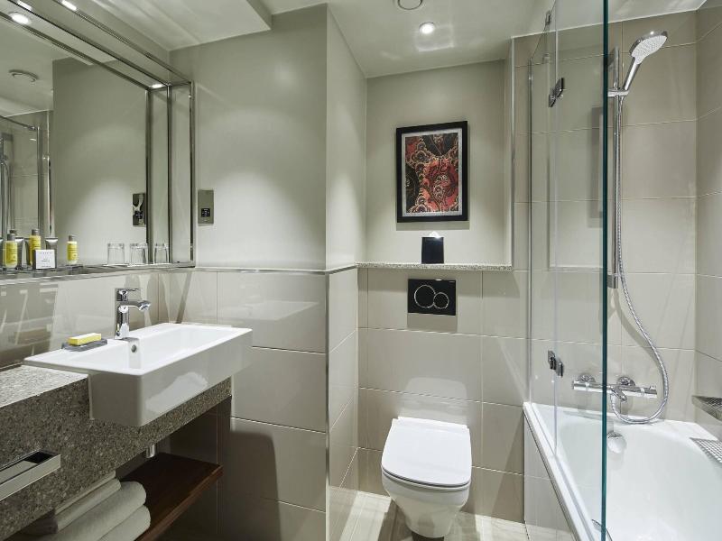 London Marriott Hotel Kensington image