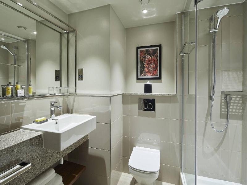 London Marriott Hotel Kensington image