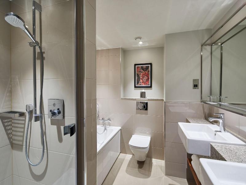 London Marriott Hotel Kensington image