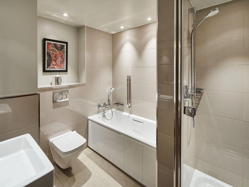 London Marriott Hotel Kensington image