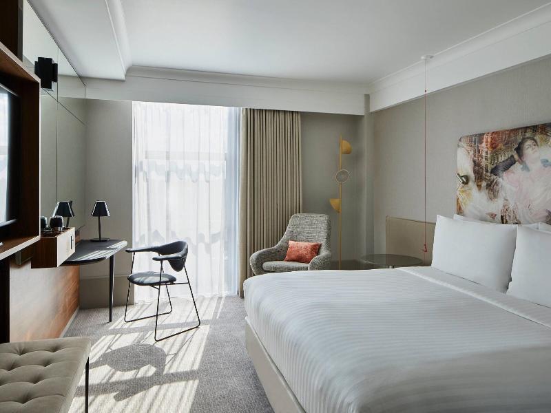 London Marriott Hotel Kensington image