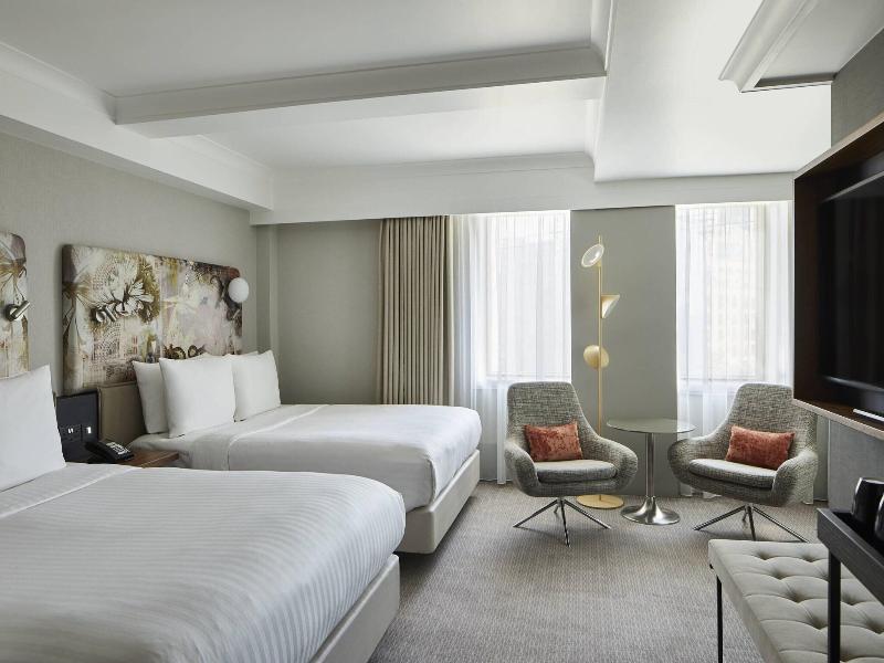 London Marriott Hotel Kensington image