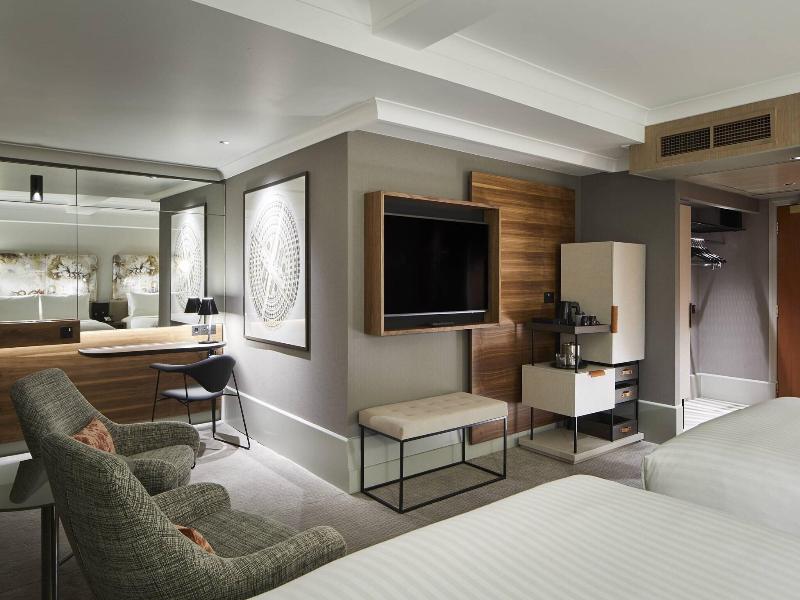 London Marriott Hotel Kensington image