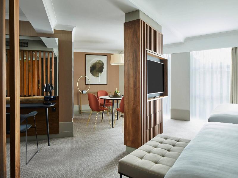 London Marriott Hotel Kensington image