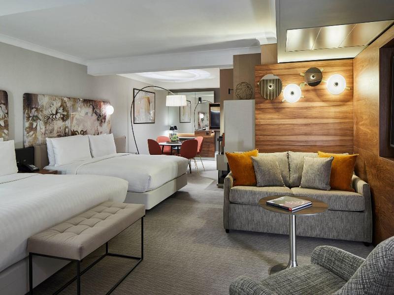London Marriott Hotel Kensington image