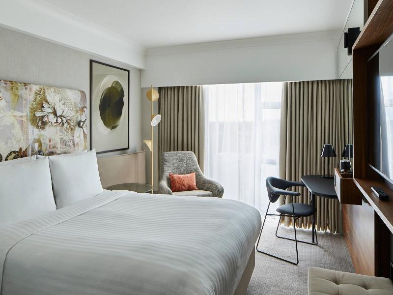 London Marriott Hotel Kensington image