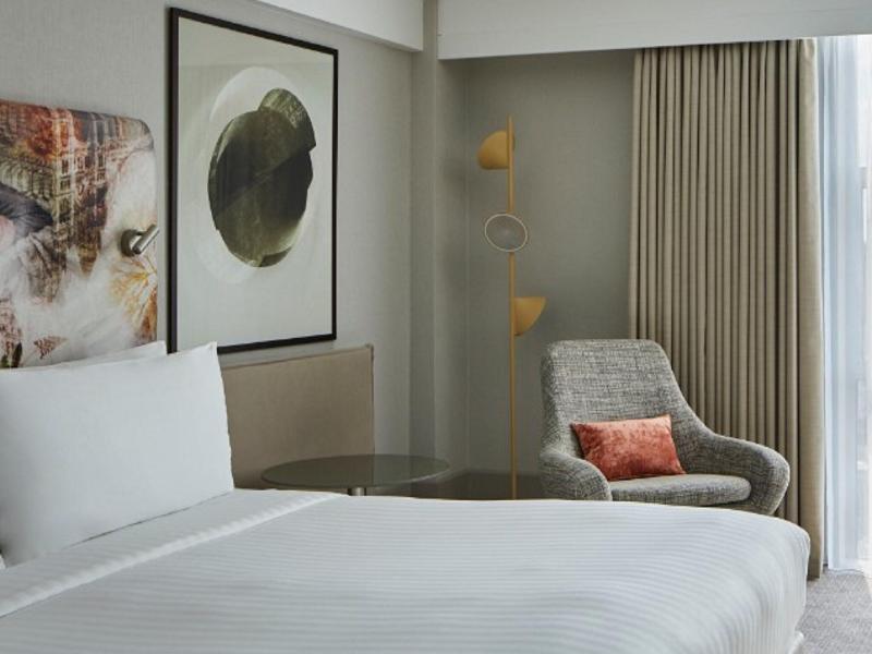 London Marriott Hotel Kensington image