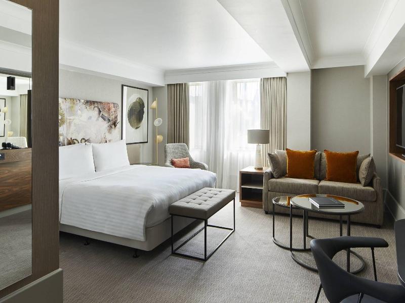London Marriott Hotel Kensington image