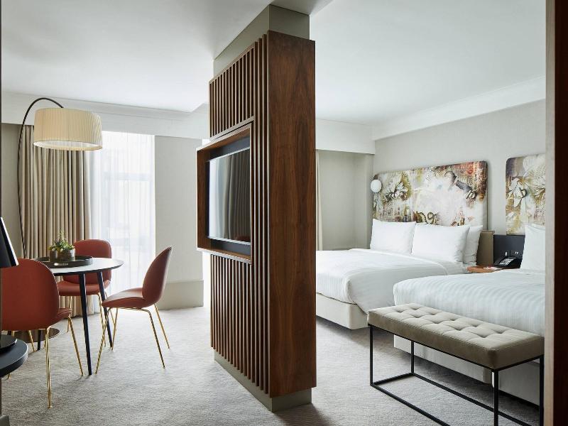 London Marriott Hotel Kensington image