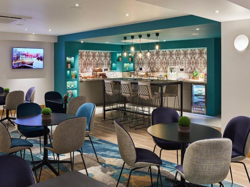 London Marriott Hotel Kensington image