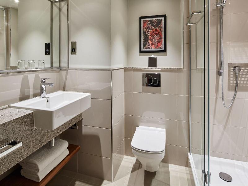 London Marriott Hotel Kensington image