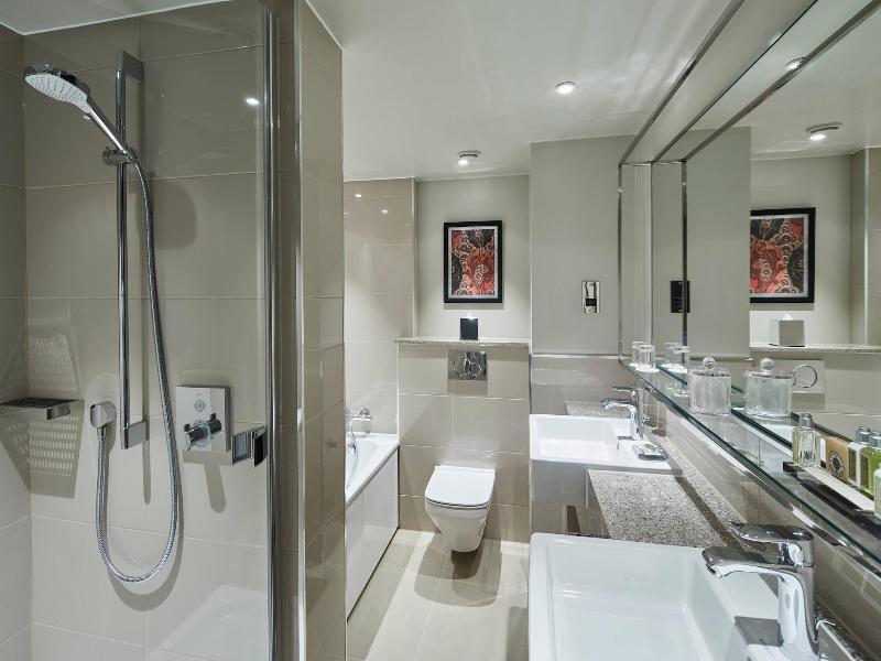 London Marriott Hotel Kensington image