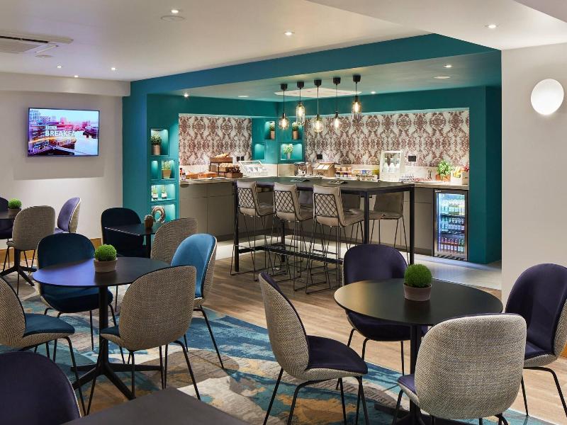 London Marriott Hotel Kensington image