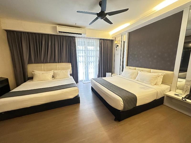 The Sterling Boutique Hotel image